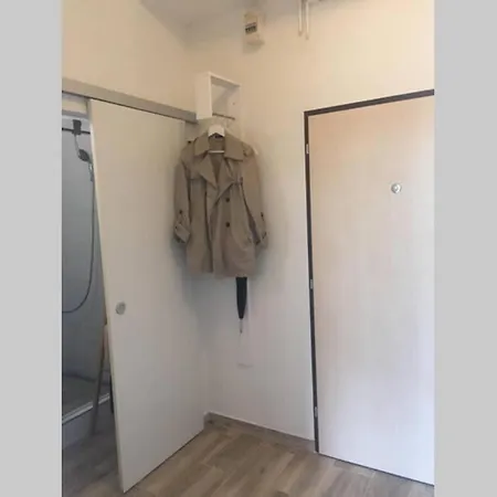 A Cosy In The Centre 아파트 *