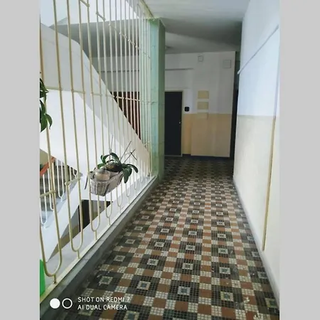 A Cosy In The Centre Appartement *