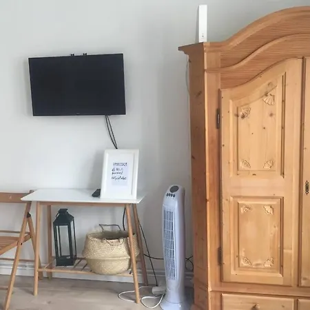 A Cosy In The Centre Appartement