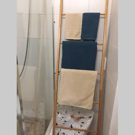 A Cosy In The Centre *