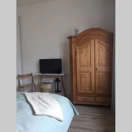 Appartement A Cosy In The Centre *