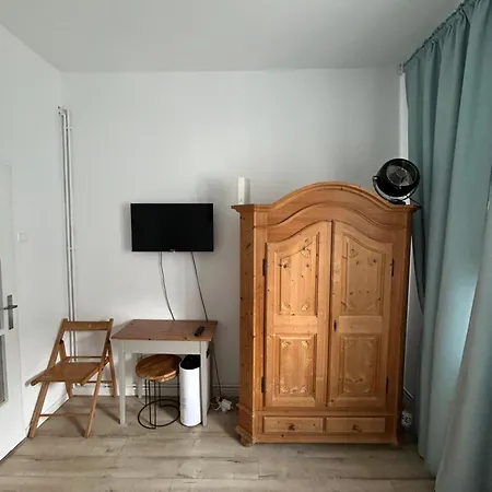 A Cosy In The Centre 아파트 브라티슬라바