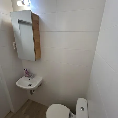 A Cosy In The Centre 아파트