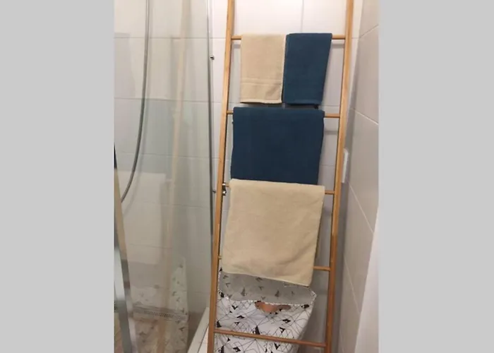 A Cosy In The Centre *