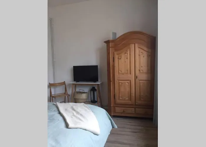 Apartmán A Cosy In The Centre *