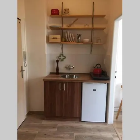 A Cosy In The Centre ברטיסלאבה