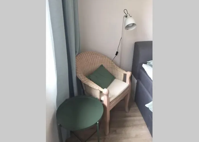 A Cosy In The Centre