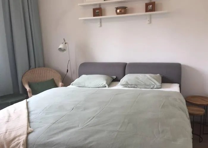 A Cosy In The Centre Apartamento