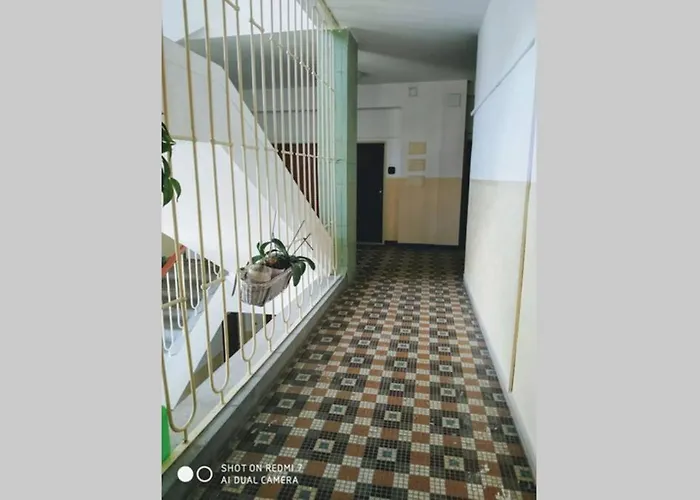 A Cosy In The Centre Apartamento *