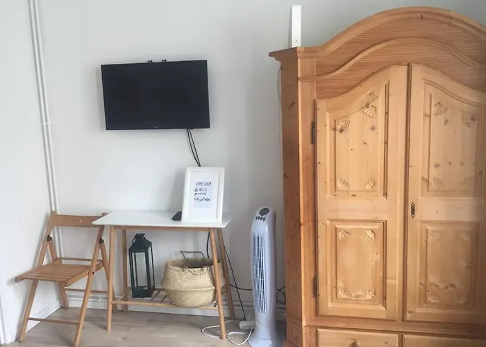 A Cosy In The Centre Apartamento